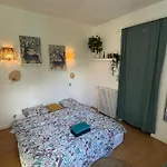 Cosy Mary Queen - 3Ch - Maison & Jardin & Piscine