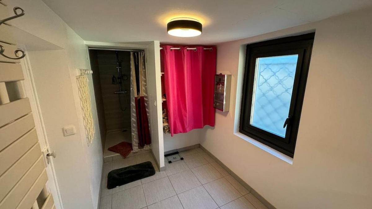 Cosy Mary Queen - 3ch - Maison & Jardin & Piscine *